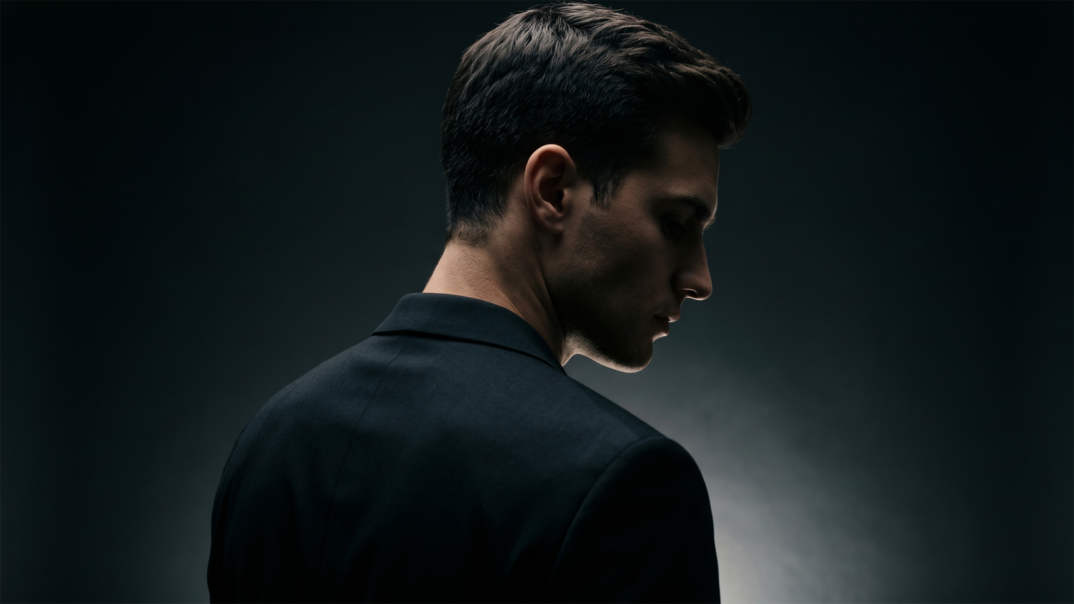Matyas Sana portrait