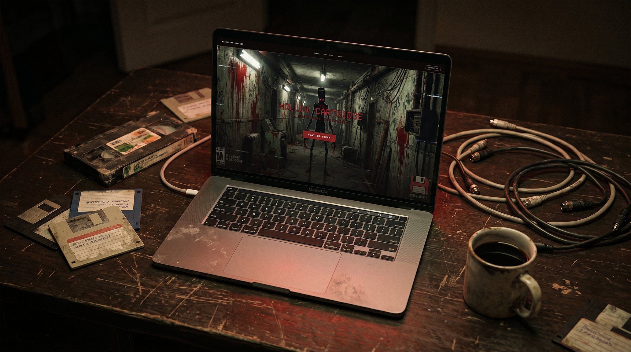 Nightfork Studios
